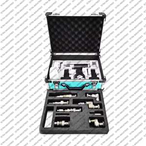 ขายส่งจากโรงงาน รุ่นใหม่ TI-NIS-0001 Tetra Industries ได้รับการรับรองมาตรฐาน CE ระดับ II เครื่องมือผ่าตัดแบบแมนนวลทำจากสแตนเลส - Product Image 3