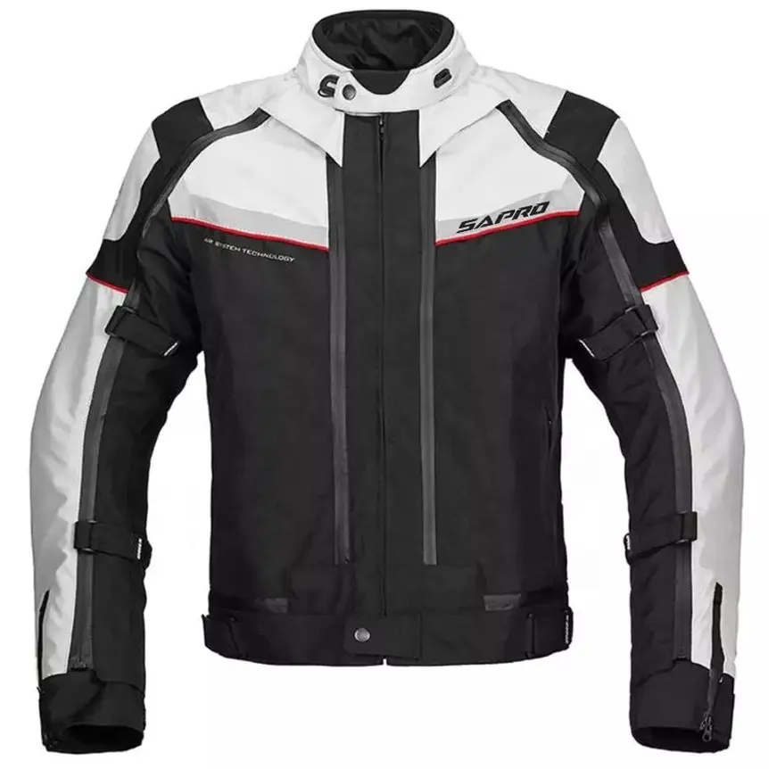 Racing Jacket,Motorcycle Jacket,Urban Leisure Cycling Wear biker jacket lord chris pratt biker leather jacket biker jacket men