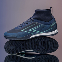 SAIFEINU chaussures de football en stock en vrac chaussure de club professionnel 1 paire chaussures de football spot chaussures de futsal antidérapantes d'intérieur