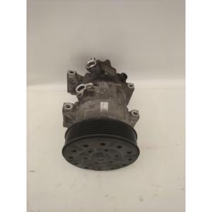 COMPRESSORE A/C TOYOTA Corolla Verso 2a Serie GE447260-1745 D-4D Diesel 2200 (04>09) - Product Image 2