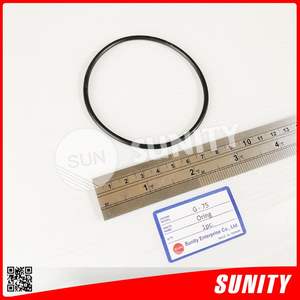 โอริงเหล็กใหม่ของ TAIWAN SUNITY รุ่น G-75 ประสิทธิภาพสูง สำหรับเครื่องยนต์ดีเซล 6 จังหวะ อะไหล่เรือ - Product Image 2