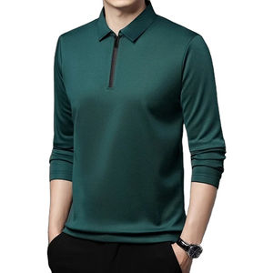 Men's Printed Fleece for <b>Shirt</b> Breathable V-Neck <b>Waffle</b> Short Sleeve Casual Summer T-<b>Shirt</b> - Product Image 1