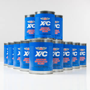 PHILLIPS 66 XC 5606A Lubrifiant industriel à pression extrême pour fluide hydraulique d'aviation avec spécification adhésive NSF - Product Image 1