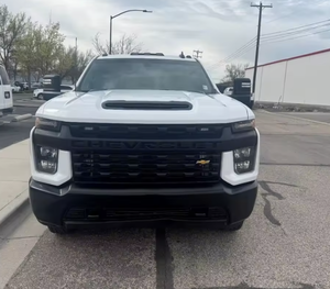 Best!! Long Distance Heavy Duty Long Distance Semi Truck Tractor Head 6x4 Sleeper Cab Diesel for Industrial <b>Transport</b> - Product Image 1