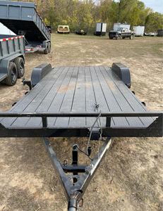 จัดส่งฟรีอุปกรณ์รถลากเพลา5K เบรกไฟฟ้าแบบคู่สำหรับขนส่งยานพาหนะรถพวงมาลัยลื่นไถลและเครื่องจักร - Product Image 5