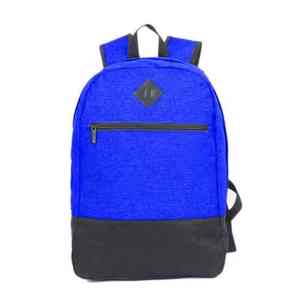 กระเป๋าเป้สะพายหลังสำหรับเดินทางระบายอากาศได้ดีมีดีไซน์ตามหลักสรีรศาสตร์และสายรัดไหล่บุนวมเพื่อความสบาย - Product Image 4