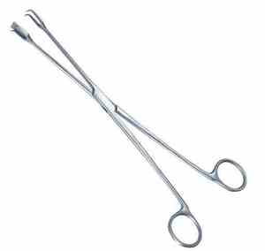 Pince de marquage D Assumpcao Instrument de chirurgie plastique en acier inoxydable - Product Image 1