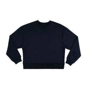 Sudadera Holgada de Felpa de Algodón, Estilo Oversize, Recién Llegada, para Adultos - Product Image 2