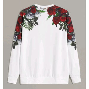 เสื้อฮู้ดผ้านุ่มปักโลโก้สำหรับผู้ชายจากผู้ผลิตปากีสถาน - Product Image 4