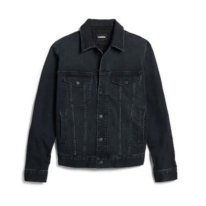 Nuestra chaqueta vaquera es muy adecuada como capa adicional en la chaqueta vaquera de otoño con lavado ácido - Product Image 1