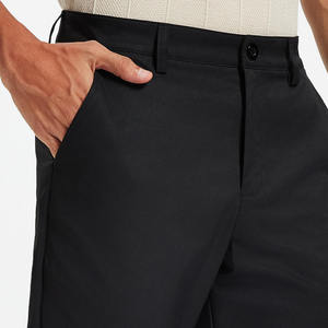 Pantalones de Golf para Hombre en Oferta, Fabricante de Ropa, Mejor Material, Logotipo Personalizado, Transpirable, Producto Superior - Product Image 4