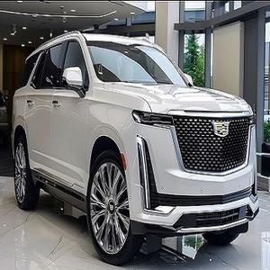 Coches Escalade - Product Image 3