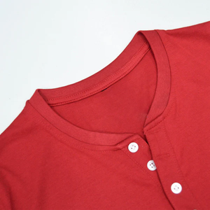 เสื้อยืดใส่ได้ทั้งชายและหญิงทรงโอเวอร์ไซส์เสื้อยืดกราฟิกใส่ได้ทั้งชายและหญิง - Product Image 2