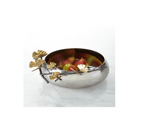 Support en laiton pour bol en acier moderne de haute qualité décoration de jardin pots de plantes support de fleurs pour hôtel et fait à la main brillant poli - Product Image 6