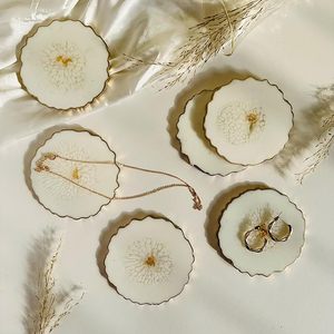 Modern Bohemian Style Resin <b>Drink</b> <b>Coaster</b> Artistic Touch Handmade Eco-Friendly High End Quality for Home Accessories Wholesale - Product Image 3