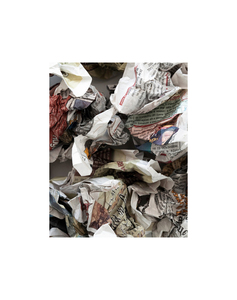 Meilleur prix OINP 9 (OI / OIN / Grade 9 journal publié/journal invendu) déchets de papier propre ONP déchets de papier - Product Image 1