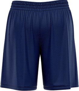 กางเกงขาสั้นบาสเก็ตบอลสำหรับผู้ชายกางเกงขาสั้นบาสเก็ตบอลกลุ่มใหญ่ระบายอากาศได้ดีแห้งเร็วปรับแต่งได้ตามต้องการ - Product Image 2