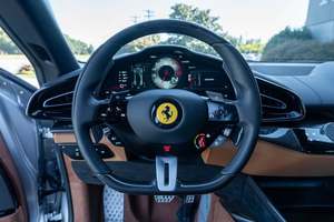 Ferrari Purosangue AWD Plus 2025 Usado en Excelentes Condiciones, Sin Accidentes, Volante a la Izquierda/Derecha - Product Image 6