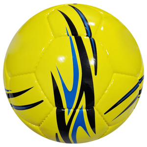 Nuevo 2025 en todos los tamaños de la mejor calidad PU cuero Deportes Fútbol diseño personalizado tamaño oficial 5 equipo fútbol Club balones - Product Image 2