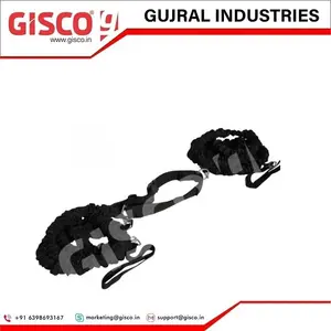 Cuerda elástica de entrenamiento de agilidad - Product Image 1