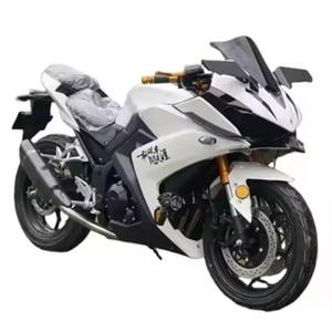Motocicletas de Carreras Clásicas de 200cc y 4 Tiempos, Nueva Tendencia 2025, en Oferta, Disponibles en Stock - Product Image 1