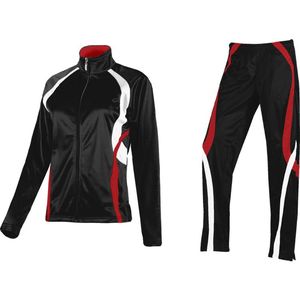 Chándal de Invierno para Hombre, OEM 2025, Venta al Por Mayor, Personalizable, Talla Grande, Premium, Sólido, Resistente al Viento, 100% Poliéster - Product Image 4