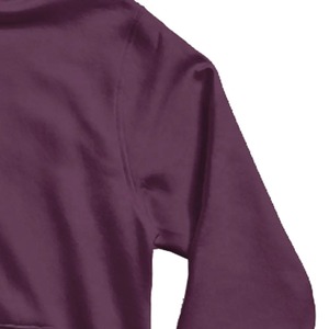 Sudaderas con capucha ligeras informales para hombre, camisetas sólidas de manga larga para pescar, ajuste holgado con cuello con capucha - Product Image 6