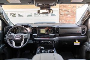 GMC Sierra 1500 2024 Supercargada, 6.2L, 4x4, Edición Deportiva - Product Image 5