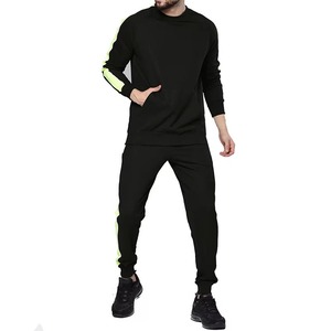Nueva moda de invierno, sudaderas de alta calidad para hombre, personalización completa, precio de fábrica, traje deportivo de alta calidad muy solicitado - Product Image 1