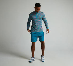 Ensemble deux pièces personnalisé pour hommes Vente en gros Joggers Costumes et survêtements Survêtements Vêtements pour hommes en vrac - Product Image 1