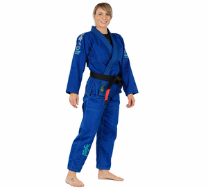 Top marca profesional Jiu Jitsu brasileño Gi personalizado BJJ Kimono uniforme algodón Karate entrenamiento conjuntos Premium Jiujitsu uniforme - Product Image 3