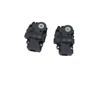 Positionneurs de moteur de chauffage MERCEDES Classe A (W176) CZ113930-1710 (12>18) - Product Image 6