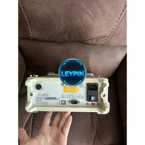 Multímetro Digital Rigol DM3058E con Pantalla LCD de Precisión, Buen Estado de Segunda Mano de Lexso - Product Image 4