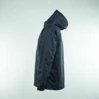 Veste softshell décontractée pour homme, imperméable, coupe-vent, rembourrée en polyester, pour l'automne, HS0001 M/L