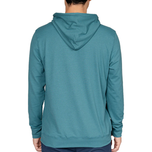 Sudadera con capucha para hombre Open Road diseñada para una comodidad suave con una forma refinada y una presencia informal contemporánea. - Product Image 2