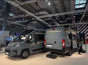 Autocaravanas de Lujo para Viajes Familiares - Product Image 2