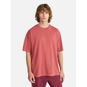 เสื้อยืดผ้าฝ้ายถักแบบพอดีตัวสำหรับผู้ชายและผู้ชายเสื้อยืดลำลองแห้งเร็วแบบธรรมดา100% สำหรับทุกเพศ - Product Image 1