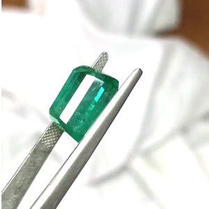 หินแซมเบียมรกตธรรมชาติขนาด13X11.5มม. 8.5มม. 10.6 CTS ล็อตด้วยหินคุณภาพสูงพันนาตัด $เรา4028 - Product Image 2