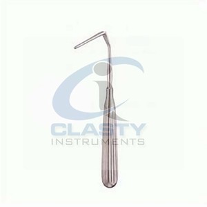 Juego Completo de Instrumentos de Rinoplastia de Acero Inoxidable para Cirugía Nasal con Pinzas y Retractor - Product Image 6