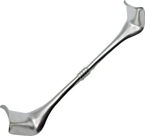 Écarteur Richardson Rétracteur chirurgical Richardson en acier inoxydable - Product Image 1