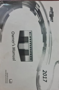 CH EVROLET CAMARO 2017 LHD D'OCCASION - Product Image 5