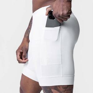 กางเกงขาสั้นแฟชั่นสำหรับผู้ชายและผู้หญิงกางเกงขาสั้น5นิ้วโพลีเอสเตอร์หลวมและบาง - Product Image 2