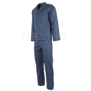 Uniforme de trabajo para hombres de alta calidad Cómodo Nuevo diseño Ropa de trabajo de seguridad en el mejor material Uniforme de seguridad de trabajo - Product Image 3
