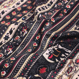 Camiseta de manga corta de sublimación de alta calidad para hombre, ropa informal de diseño personalizado, último estilo, ajuste Regular, hecho de algodón transpirable - Product Image 6