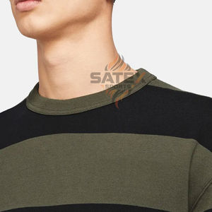 Sweat-shirts unisexes d'hiver avec broderie de logo personnalisée, 100% coton, vêtements décontractés, vente chaude - Product Image 4