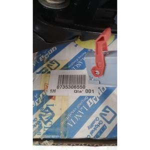 Specchietto Retrovisore Sinistro FIAT Stilo Sedan 5P (01>10) 735306550 - Product Image 6