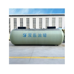 Tanque <span class=keywords><strong>de</strong></span> <span class=keywords><strong>almacenamiento</strong></span> <span class=keywords><strong>de</strong></span> gasolina diésel <span class=keywords><strong>de</strong></span> combustible resistente a la corrosión <span class=keywords><strong>de</strong></span> doble capa con <span class=keywords><strong>dispositivo</strong></span> <span class=keywords><strong>de</strong></span> detección antifugas <span class=keywords><strong>de</strong></span> alta precisión - Product Image 3
