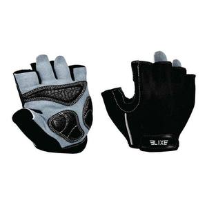 Gants d'entraînement demi-doigt pour hommes et femmes exercice entraînement sport gymnastique et haltérophilie Fitness équipement de protection - Product Image 6