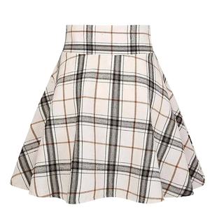 Vêtements uniques pour femmes, kilt écossais traditionnel des Highlands, design personnalisé, tartan, mode, kilt utilitaire avec matériau plastique - Product Image 2