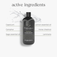 RELAX Concentré corporel lipolytique drainant à marque privée 500ml |   Traitement anti-cellulite amincissant OEM ODM pour tous types de peaux